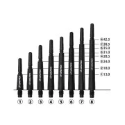 Fit Shaft CARBON Normal