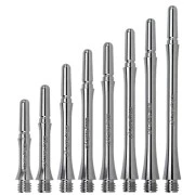 Fit Shaft Titanium Plain