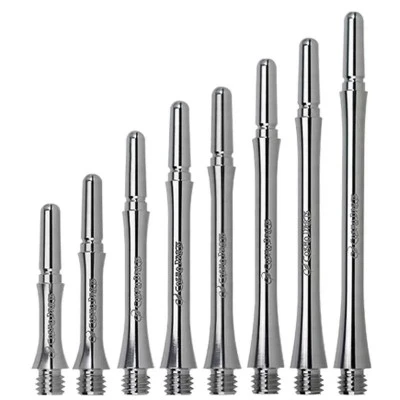 Fit Shaft Titanium Plain Fit Shaft Titanium Plain