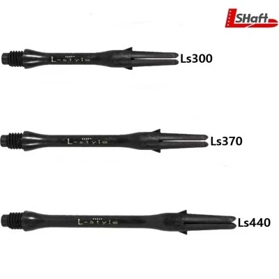 L-SHaft CARBON LOCK Slim