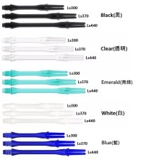 L-SHaft LOCK Slim