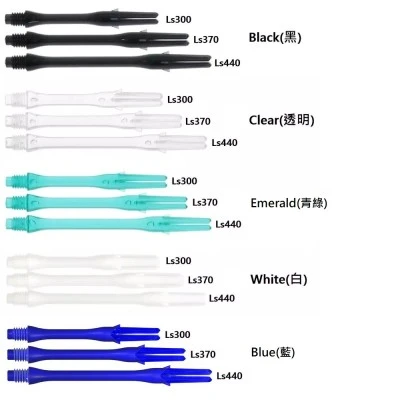 L-SHaft LOCK Slim