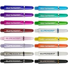 Harrows Supergrip Shaft