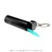 CAMEO ALUMITE DX TIP&SHAFT CASE