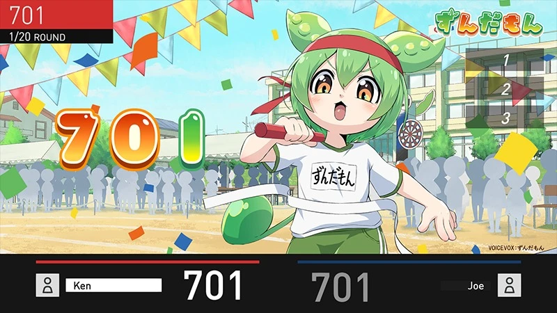 ダーツライブカード