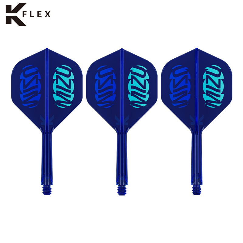 TARGET MIZU Series 02 [SP Steel 24g]